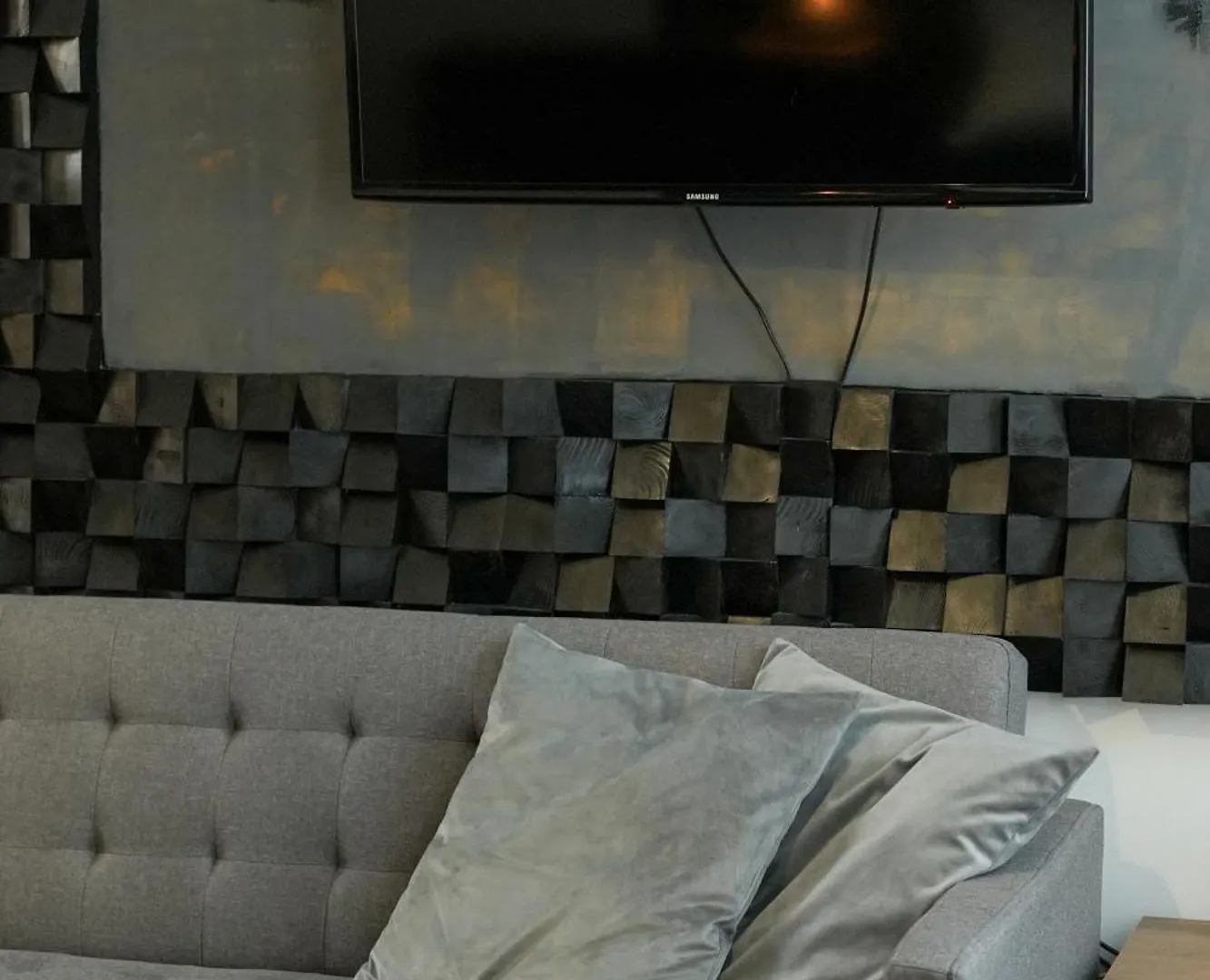 Decor Apartman Eger 0*,