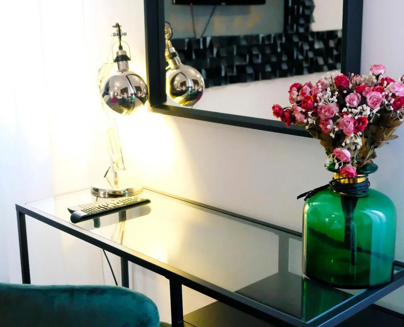 Apartment Decor Apartman Eger